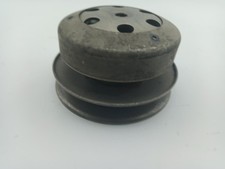 Complete Clutch PIAGGIO ZIP 50