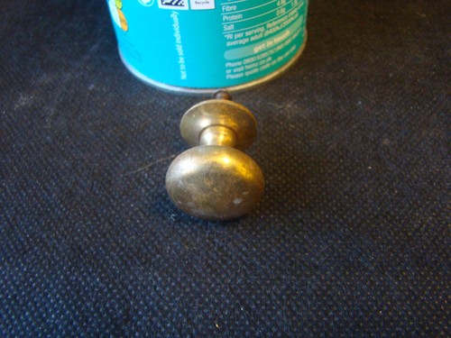 Vintage small round - small,