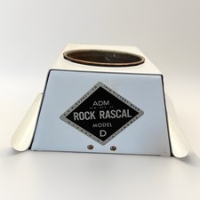 Rock Rascal ADM Model D Hot