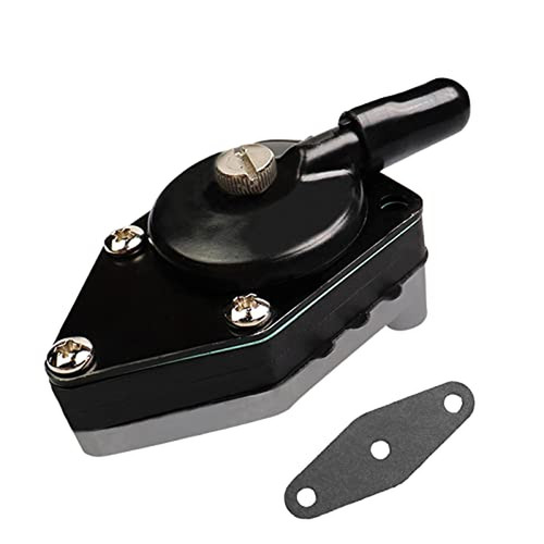 Fuel pump for - for, johnson