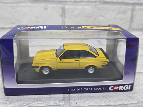 Vanguards corgi va14900 ford - corgi,