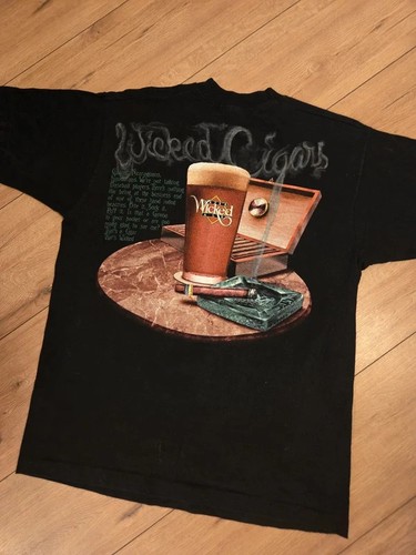 Vintage 90s petes wicked ale - vintage,