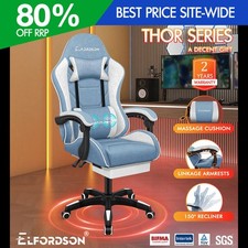 ELFORDSON Massage Office Chair