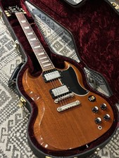 Gibson Custom Shop  SG