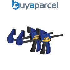 Irwin Quick Grip 12" Inch