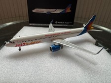 Gemini200 Jet2 Airbus A321neo 1/200 Diecast Display Model 