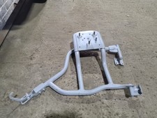 Toyota Land Cruiser FJ40 BJ40 FJ45 BJ45 Spare Wheel Carrier Genuine