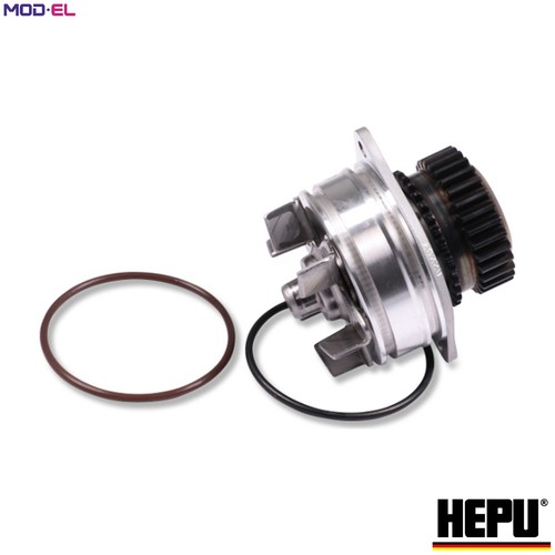 Water pump engine cooling - engine,