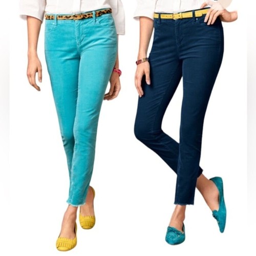 Talbots flawless five - flawless,