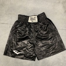 Everlast Boxing Shorts Satin