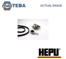 PK00452 TIMING BELT & WATER