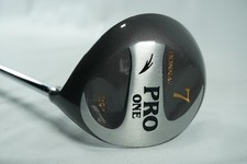 Donnay Pro One 7 Wood 24° /