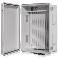 Waterproof ABS Junction Box
