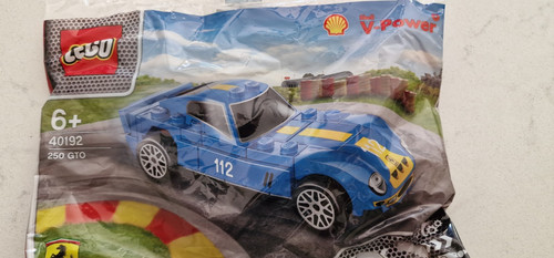 Lego racers ferrari - lego,