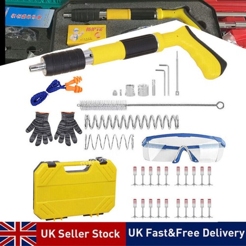 Handheld powerful concrete - powerful,