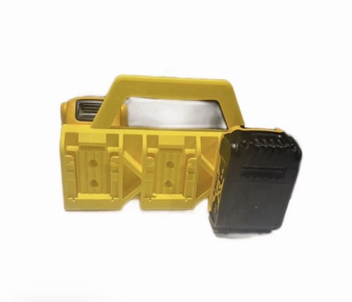 Battery 18v holder caddy - x6,