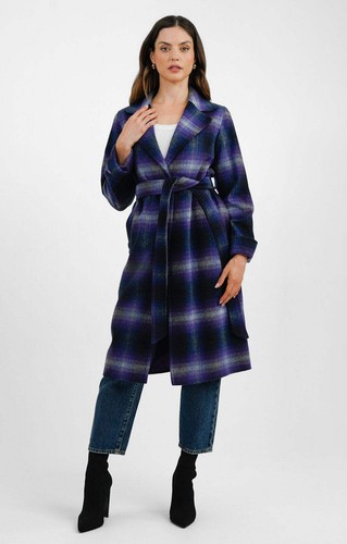 Helene berman womens purple - helene,