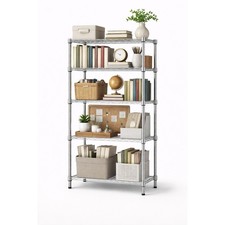 Tier wire shelving units - tier,