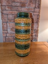 Vintage Mid Century West