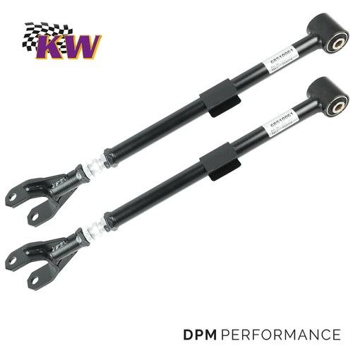 Adjustable rear tie - kw,