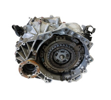 VOLKSWAGEN POLO MK6 2024 1.0 PETROL DSG AUTOMATIC GEARBOX TRANSMISSION WAK