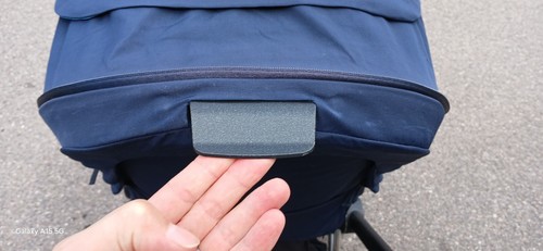 Cybex priam handle for - cybex,