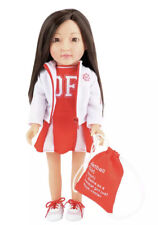 DesignaFriend Netball Outfit