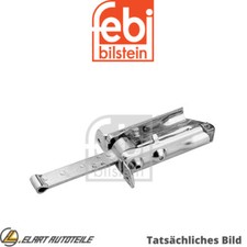 THE DOOR BRACKET FOR MERCEDES BENZ E CLASS COUPE C124 M 104 992 6 FEBI BILSTEIN