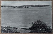 Caldey Island nr Tenby