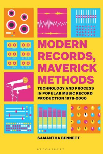 Modern records maverick - records,,