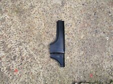 Porsche 911 rear windscreen repair panel