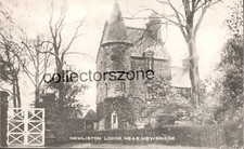 1933 Newliston Lodge Near