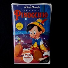 Vintage Walt Disney's