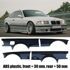 BMW E36 Coupe Overfender Kit 4