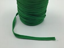 10 mm Dress & Craft Insertion Piping Cord Flanged Assorted Colours 