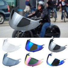 Full Face Helmet Visor for