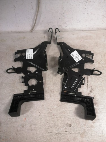 Ford puma rear - seat, hinges