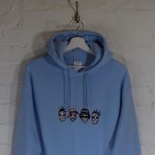 RIP Day of the Dead Rappers