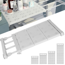  Adjustable Expandable