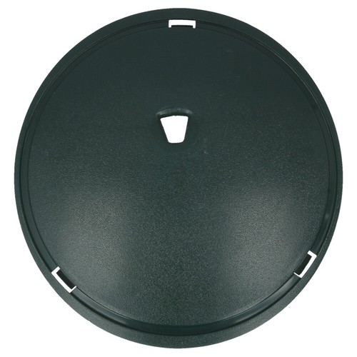 Blanking disc fits atco - disc,