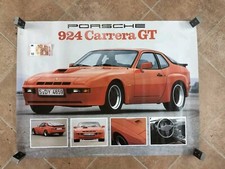 Porsche 924 Carrera GT