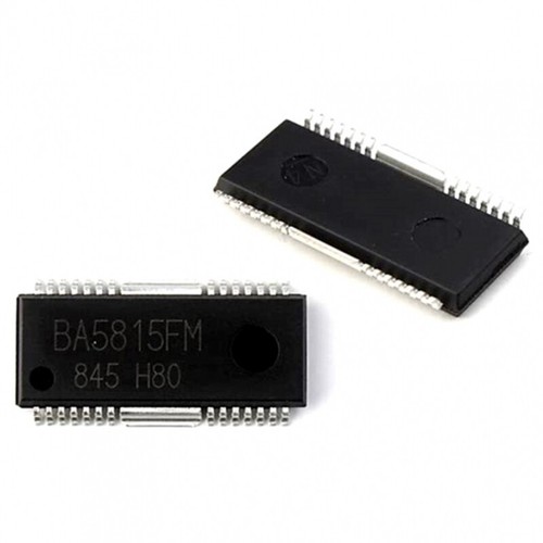 Chip ba5815fm laser control - ba5815fm,