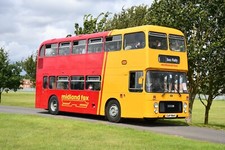 Midland Fox 684 EAP984V @