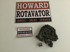 Howard 300  350 352  drive