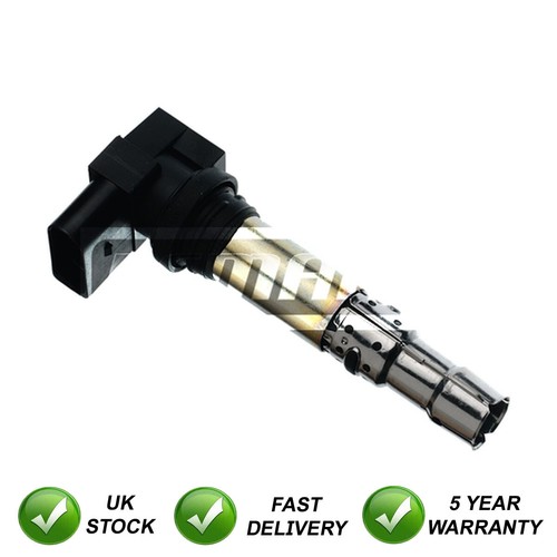 Sjr ignition coil pack - ignition, fits