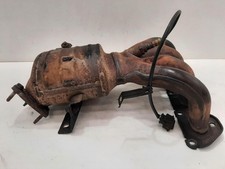 VAUXHALL ZAFIRA EXCLUSIV MK2 2005-2014 1.8L Petrol Catalytic Convertor R1620099