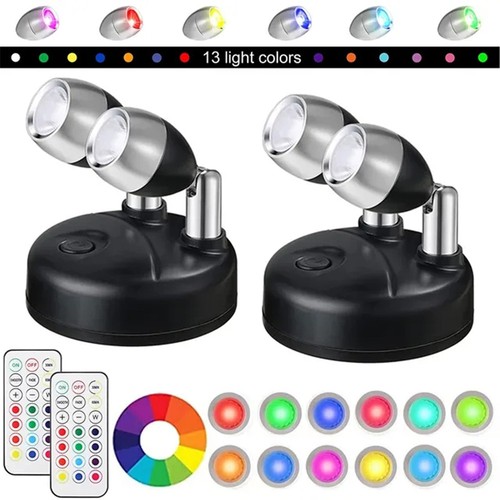 Wireless night light - wireless,
