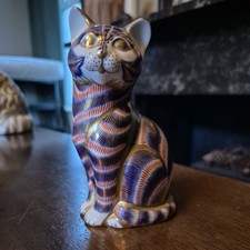 Royal Crown Derby Paperweight