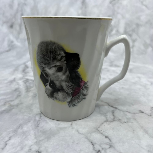 Vintage roy kirkham - roy, poodle