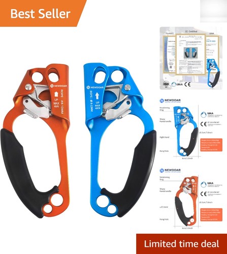 Reliable and lightweight - and,
